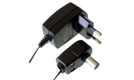 DVB-T antenna power supply AMPLIFIER 12V 300mA 3.6W
