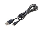 Kabel USB-A - microUSB | 1,4m