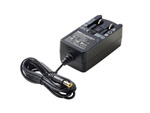 Wall-mounted plug-in power supply unit SUNNY 12V 2A 24W | SYS1541-2412