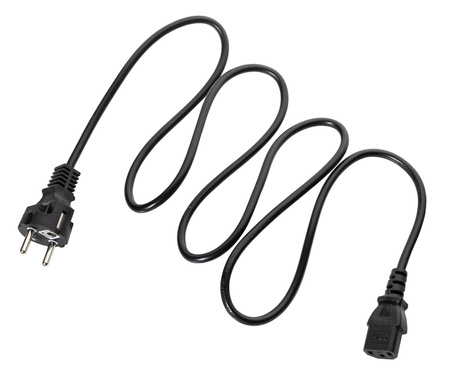 ESPE European power cable C13 (3-PIN)