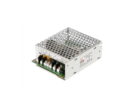 Redundant power supply module 12V 20A MEAN WELL ERDN20-12