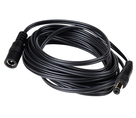 Power supply for YAMAHA PA-130 | PA-130A | PA-130B keyboard + 2m extension cable