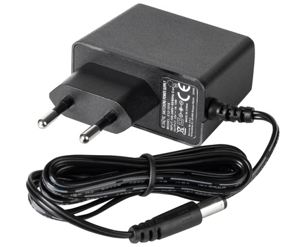 Power supply for Pro-Ject turntables | 15V DC