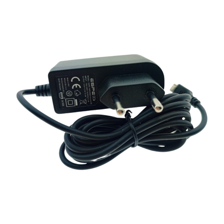 Power supply charger for the LENOVO thinkpad 2 tablet