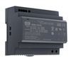 DIN rail power supply 24V 6,253A 150W MEAN WELL | HDR-150-24