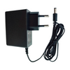 Wall-mounted plug-in power supply unit ESPE 9V 2A 18W center negative | PRO1809W2E 