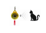 Tick and flea repellent for cats TATAREK | T-ODS05