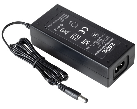 Desktop power supply ESPE 24V 1,5A 36W | E36T-3624