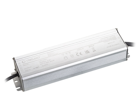 Zasilacz do oświetlenia LED 24V 10,41A 250W wodoszczelny IP67 YINGJIAO | YSCL250-24010410