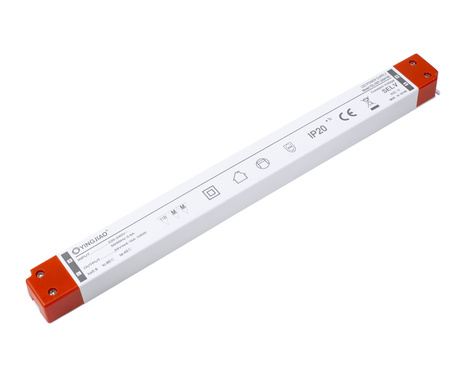 Zasilacz do oświetlenia LED 24V 3,12A 75W YINGJIAO | YSL100T-2403125