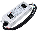 Power supply for LED lighting 24V 6,25A 150W MEAN WELL XLG-150-24-A