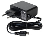 Zasilacz wtyczkowy ESPE 5V 1,2A 6W USB-C | E06-0605-UC1