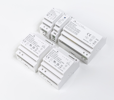 DIN rail power supply 12V 1,25A 15W YINGJIAO | YSD15S-1201250