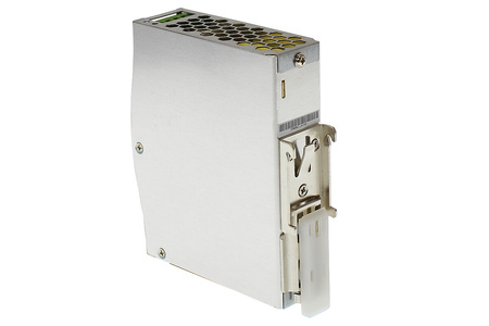 DIN rail power supply slim 12V 6,3A 75,6W MEAN WELL | NDR-75-12