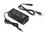 Power supply for SEAGATE One Touch Hub storage device