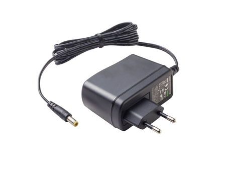 Wall-mounted plug-in power supply unit SUNNY 5V 4A 20W | SYS1588-2005-W2E