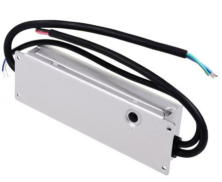 Power supply for LED lighting 12V 12.5A 150W MEAN WELL XLG-150-12-A