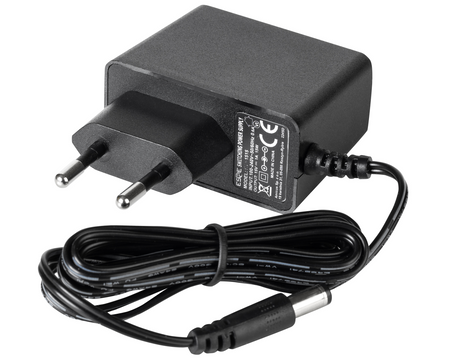 Wall-mounted plug-in power supply unit ESPE 15V 1A 15W | PRO1515W2E
