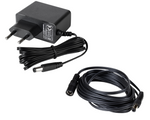 Zasilacz do keyboardu YAMAHA PA-130 | PA-130A | PA-130B + przedłużacz 2m