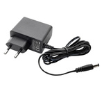 ESPE 6V 1A 6W plug-in power adapter | E06-0606