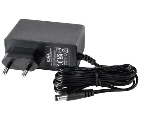 Power supply for the KORG MONOLOGUE synthesizer