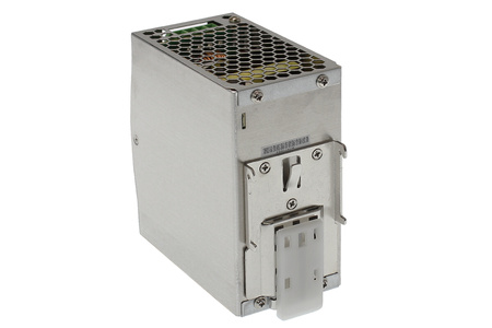 DIN rail power supply slim 48V 5A 240W MEAN WELL | NDR-240-48