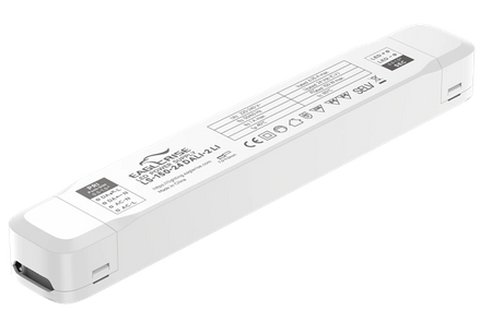 LED 24V 6,25A 150W power supply with DALI function | LS-150-24DALI2 