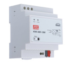 Zasilacz na szynę DIN z obsługą standardu KNX 30V 1,28A 40W MEAN WELL | KNX-40E-1280D