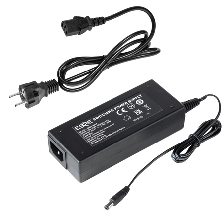 Power adapter charger for JBL BOOMBOX 2 speaker.