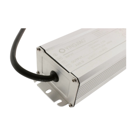 Zasilacz do oświetlenia LED 24V 10,41A 250W wodoszczelny IP67 YINGJIAO | YSCL250-24010410