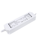 Zasilacz do oświetlenia LED 24V 3,33A 80W wodoszczelny IP67 YINGJIAO | YCL100-2403330