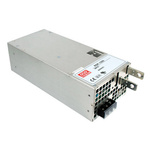 Modular power supply 15V 100A 1500W MEAN WELL | RSP-1500-15