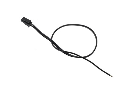 Cable with 2-pin Micro-fit 3.0 connector | female plug