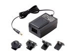 Wall-mounted plug-in power supply unit SUNNY 5V 3A 15W | SYS1888-1505 + plugs