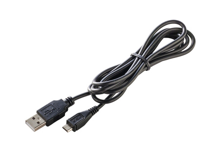 USB-A - microUSB cable 1.4m 