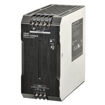 DIN rail power supply 24V 10A 240W OMRON | S8VK-C24024