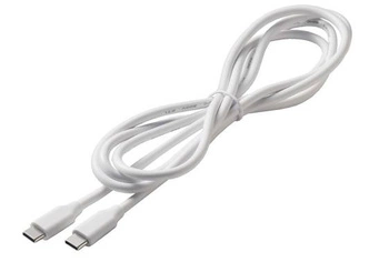 KABEL USB-C - USB-C 1,5m SUNNY