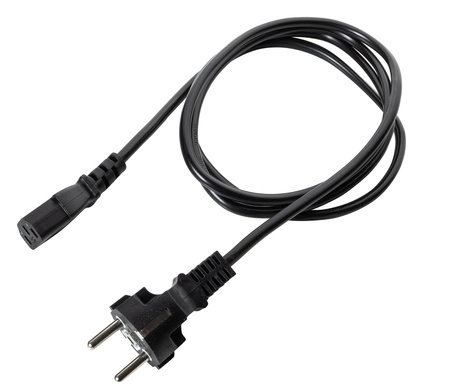 ESPE European power cable C13 (3-PIN)