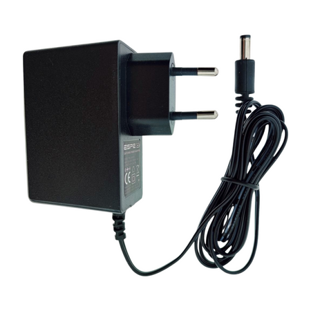 9V stabilised power supply for ROLAND PSB-1U 