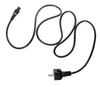 ESPE European C5 (3-pin) "Mickey Mouse" Power Cable 