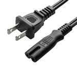 ESPE American C7 Power Cable (2-PIN)