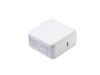 Power adapter USB-C charger 5V/3A, 9V/3A, 12V/2.5A, 15V/2A, 20V/1.5A 30W | PD 3.0, QC 3.0