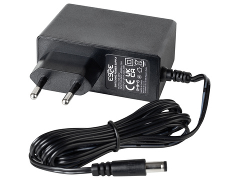 Keyboard power supply for Yamaha PSR | YPT | EZ models