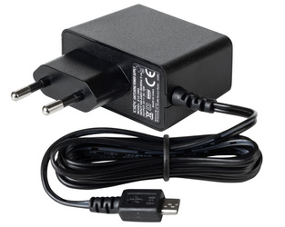 Zasilacz wtyczkowy ESPE 5V 1,2A 6W USB-C | E06-0605-UC1