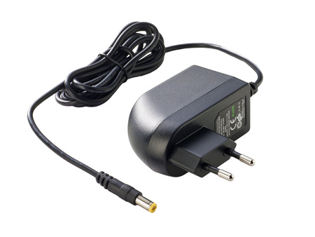 Zasilacz wtyczkowy 12V 2A 24W / SYS1308N-2412-W2E SUNNY