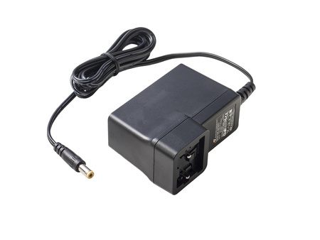 Zasilacz wtyczkowy 24V 1,66A 40W / SYS1588-4024-EU SUNNY