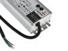 Zasilacz do systemów oświetleniowych LED IP67 24V 6,25A 150W | HLG-150H-24A