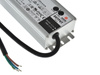Zasilacz impulsowy do systemów oświetleniowych LED IP67 HLG-150H-24A Mean Well